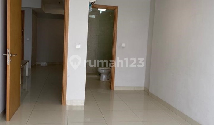 Banting Harga Apartemen Mansion Dorada 1BR 57m2 Semifurnished Bagus 2