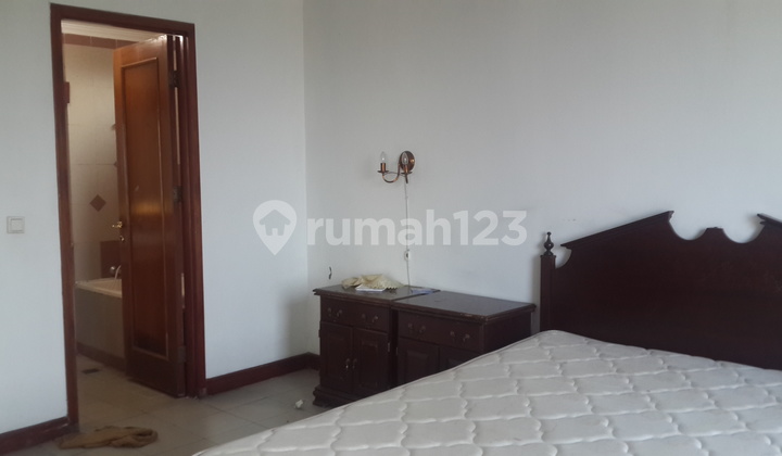 MARINA PLUIT APT HARGA NEGO 2