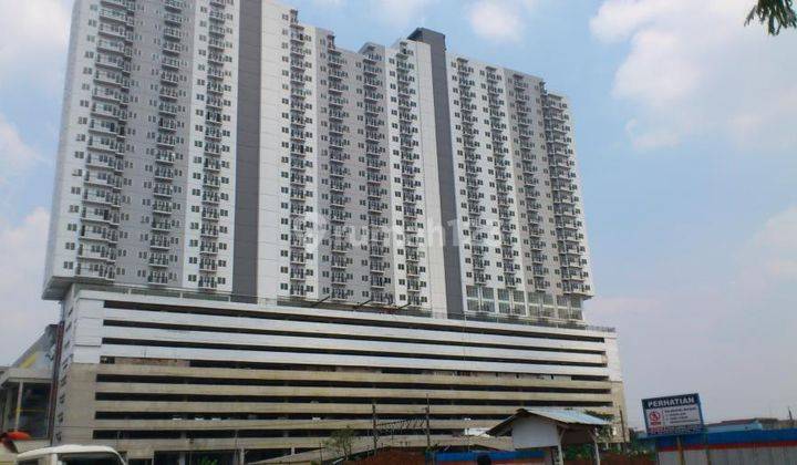 Apartemen Park View Depok 1