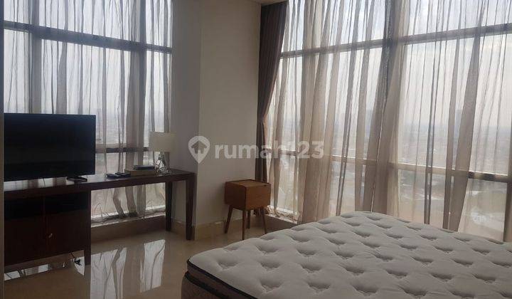 Apartement La Maison.2 kamar tidur murah call 081287869215 2