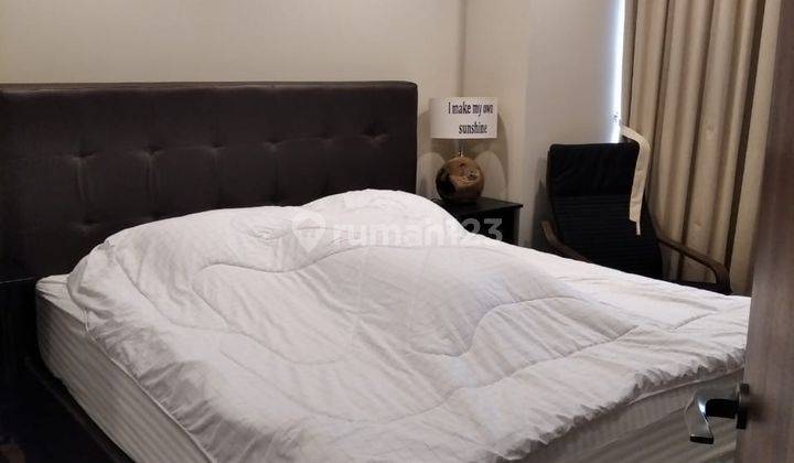 apartment branz tb simatupang jakarta selatan 2