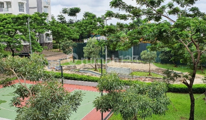 Apartemen Rainbow Spring Condovillas