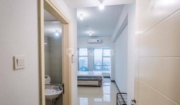 Apartemen Anderson, Surabaya Lantai 27 Tipe Studio Full Furnished 1