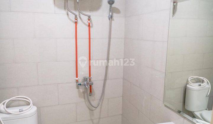 Apartemen Anderson, Surabaya Lantai 27 Tipe Studio Full Furnished 2