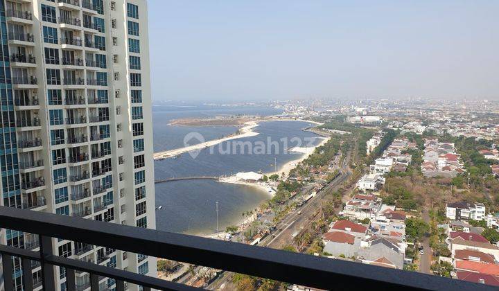 Apartemen Ancol Mansion 1