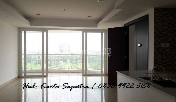 Apartemen Spring Hills 196 m2 Private Lift View Golf Kemayoran 1