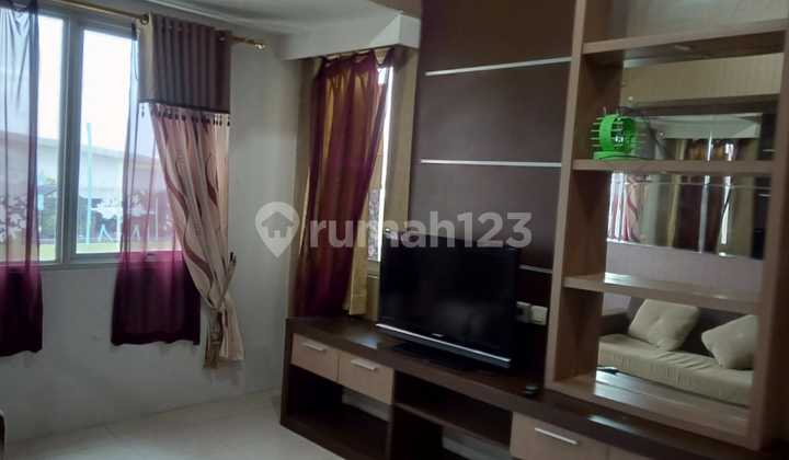 Apartemen 2BR View Swimming Pool Solo Paragon Apartemen 2BR View Swimming Pool Solo Paragon