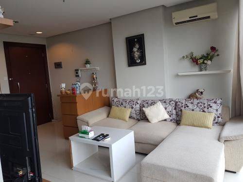 Apartemen Kemang Mansion, 1BR, 62sqm 1