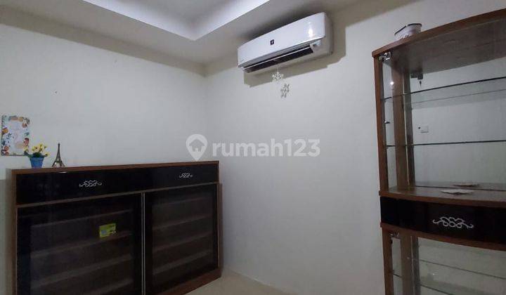 Apartemen Belmont Residence Kebon Jeruk, Twr Mont Blanc 2 BR, FullyFurnished – Jakarta Barat 2