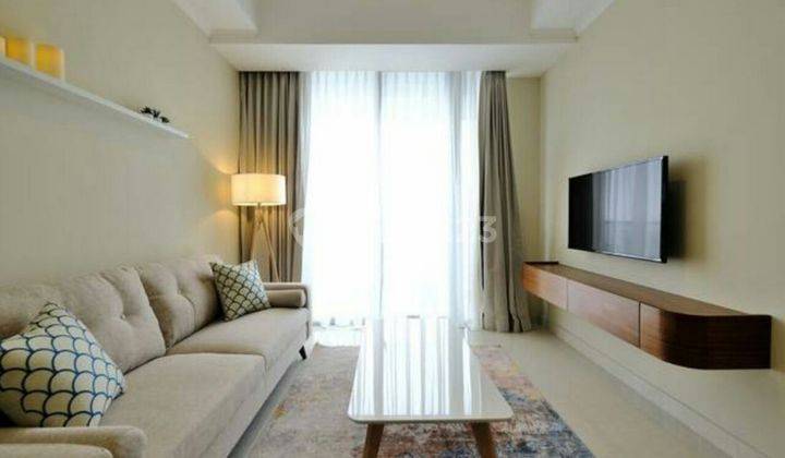 Condo 2 Bedroom Include Maintenance & Internet, Fully Furnish Bagus , Pokoknya Istimewa ! 2