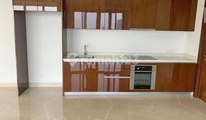 Cheap Sale Apartment The Elements Epicentrum Kuningan 3BR Private Lift 2