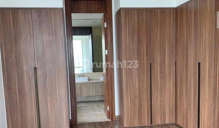 Dijual Murah Apartment The Elements Epicentrum Kuningan 3BR Private Lift 1