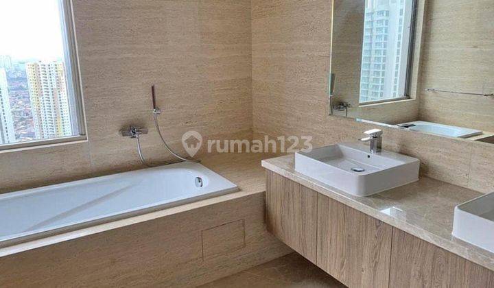 Dijual Murah Apartment The Elements Epicentrum Kuningan 3BR Private Lift 2