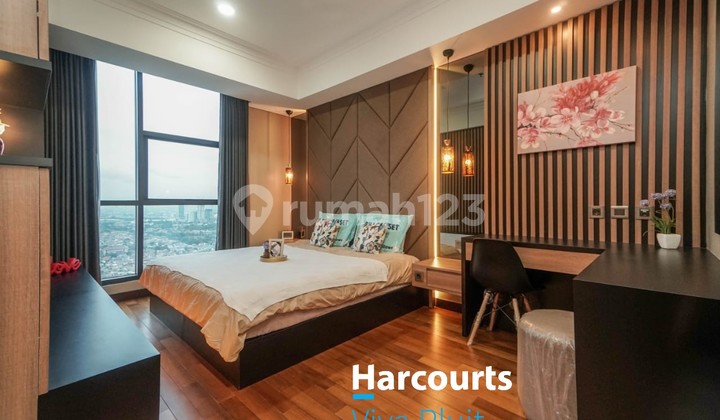 Turun Harga. Apartemen Casa Grande Kasablanka Tower Angelo Turun Harga. Apartemen Casa Grande Kasablanka Tower Angelo