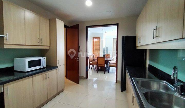 The Pakubuwono Residence Apartemen +6281287869215*Sinta 2