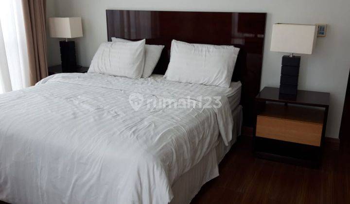 We Are Here To Help For Rent Apartment Pakubuwono View 2 Br 2