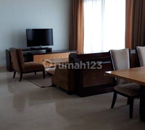 We Are Here To Help For Rent Apartment Pakubuwono View 2 Br 1