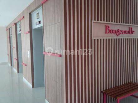 The Green Pramuka Apartement 2 BR Unfurnished Baru Baca Deskripsi 2