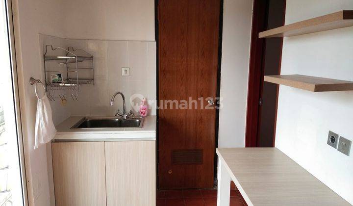 Kusuma Chandra 3 bedrooms bagus SCBD 2