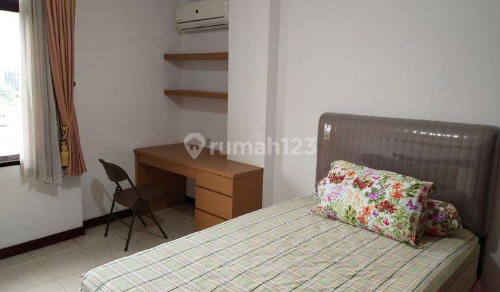 Kusuma Chandra 2 bedrooms bagus SCBD 2