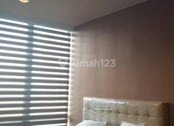 Apartemen The Element 2BR 1