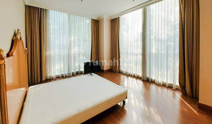  For Rent Luxury Apartment Pakubuwono View 3 Bedrooms Best Deal  1