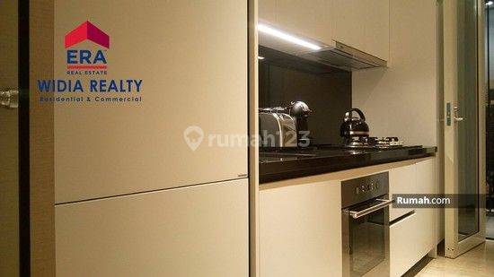 Apartemen 3 Kamar di Southgate, Tb Simatupang Jakarta Selatan 2