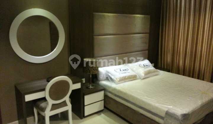 Jual / Sewa Apartemen Denpasar Residence