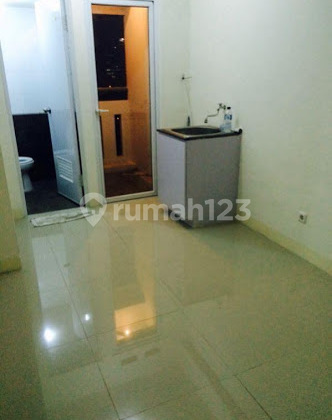 Green Pramuka City Apartment 2 BR Nice Read Description Green Pramuka City Apartment 2 BR Nice Read Description