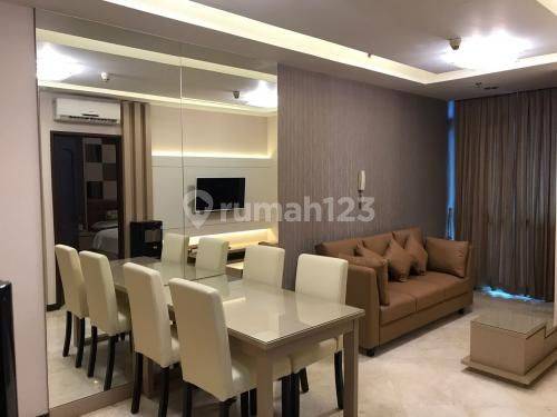 Bellagio Residence, 1BR, 56sqm 1