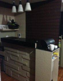 Apartemen UC, Citraland, Surabaya, Tower Barkeley, Tipe Studio, Full Furnished 2