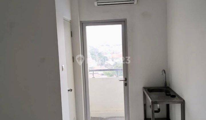 Apartemen Gunawangsa Tidar, Tipe Studio, Lantai 8, Semi Furnished 1