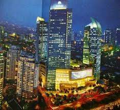 Apartemen 3 Kamar di My Home Ascott Residences, Jakarta Selatan 2