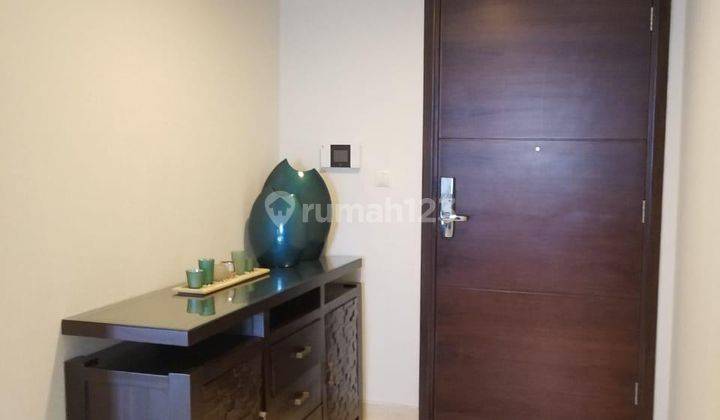 Apartemen 3 Kamar di My Home Ascott Residences, Jakarta Selatan 2