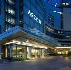 Apartemen 3 Kamar di My Home Ascott Residences, Jakarta Selatan 1