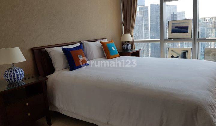 Apartemen 3 Kamar di My Home Ascott Residences, Jakarta Selatan 1