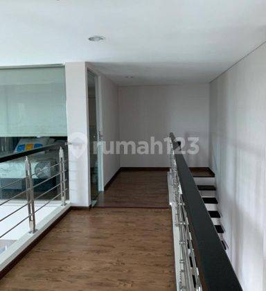 Apartemen Alam Sutera Brooklyn Soho Corner 2Br Full Furnished