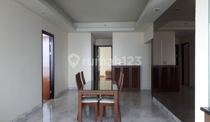 apartemen the peak sudirman 2