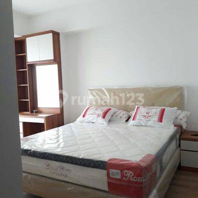 Apartemen Mtown Signature 3Br Full Furnished  2