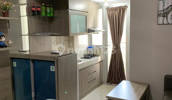 Apartemen MURAH, Bagus dan Lokasi Strategis @Apartemen Bintaro Park View