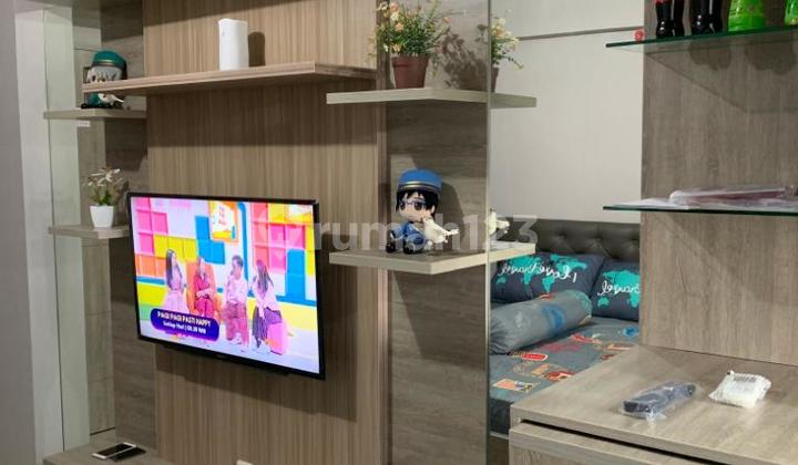 Apartemen MURAH, Bagus dan Lokasi Strategis @Apartemen Bintaro Park View