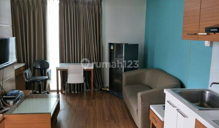 apartemen easton park jatinangor 1