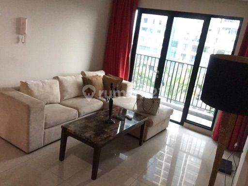 2 bedroom apartment Hamptons Park di Pondok Indah 1