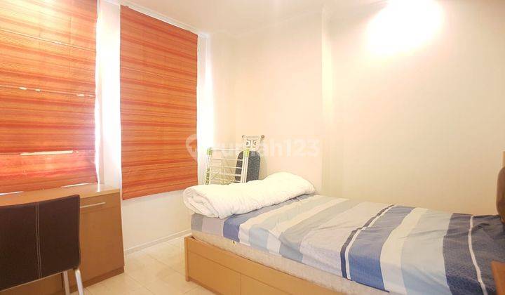 Apartemen Fx Residence 2BR City View 2