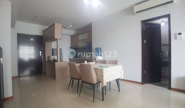 Apartemen Gandaria Height 2BR City View 1