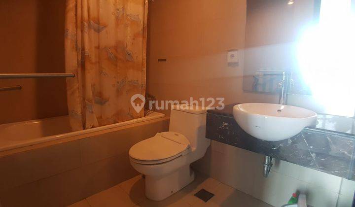 Apartemen Gandaria Height 2BR City View 2