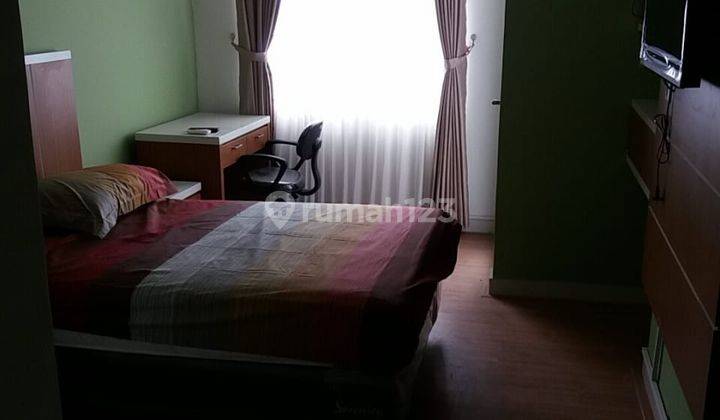 Apartement Murah Furnish Easton Park Jatinangor 1