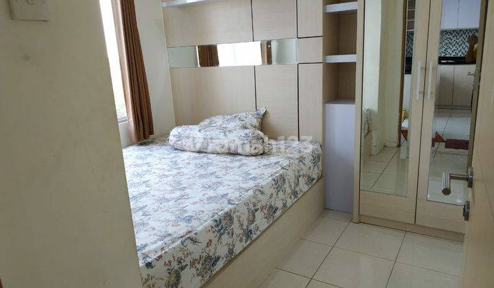 Apartemen Educity Tower Princeton Tipe 3BR Furnished 2