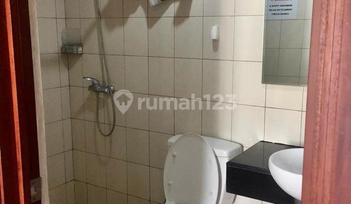 Apartemen Royal Mediterania Garden Residence 2BR+1 (72,5 sqm) Furnished Semi Private Lift, ONLY 120 Juta/Tahun, Tanjung Duren, Jakarta Barat 2