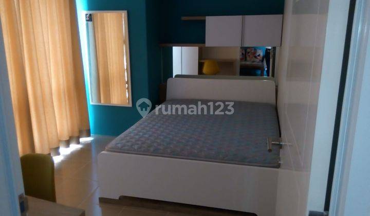 Apartemen Siap Huni, Fasilitas Lengkap, dan Hunian Nyaman @Apart Altiz, Bintaro 1